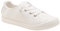 Roxy Bayshore Plus - Shoes for Women - Zapatillas - Mujer - Blanco.