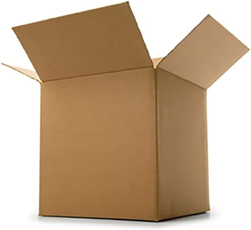 Mottola Packaging - Scatole per Trasloco In Cartone (5 o 10 pz) - Varie Misure - Scatole Cartone Trasloco Resistenti per Spedizioni, Stoccaggio, Oggetti Fragili - Made in Italy (5, 60x50x60)