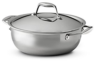 Tramontina Seattle 80116/068DS Universal Pan Stainless Steel
