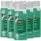 Brut Original Lot de 6 gels douche 500 ml