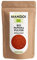 Mandoi Bio Paprika Pulver geräuchert, 200g Smoked Paprikapulver zum BBQ, Grillen, Pommes, Gemüse