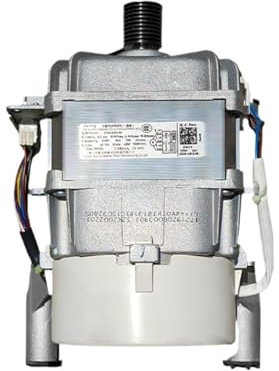Compatible Con Little Swan, Motor De Accionamiento De Lavadora ZXGN-420-8-30L, 40 V/178 V, 38 Hz/1013 Hz, 70 W/420 W, Piezas De Lavadora.