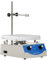 VEVOR SH-3 Magnetrührer mit Heizplatte 500W Magnetic Stirrer Hot Plate 170 * 170mm Magnetic Stirrer Mixer 3L