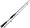 Sportex Black Arrow G-3 ULR Ultralight BA1830 1,80m 0,5-7g 2 Teile Spinnrute