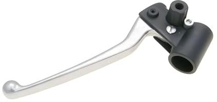 Mango de freno Piaggio Palanca de freno izquierda para Piaggio Fly/Liberty/Vespa LX/S/Gilera Runner CM063804