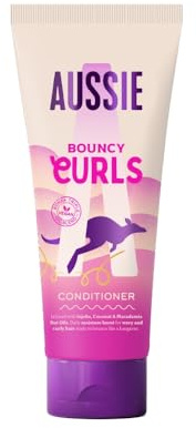 Aussie Curls Hair Conditioner 200ML