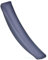 XBERSTAR Headband Pad Compatible with JBL TUNE 700BT, TUNE700BT, TUNE 700 BT, Headphones Replacement Band (BLUE)