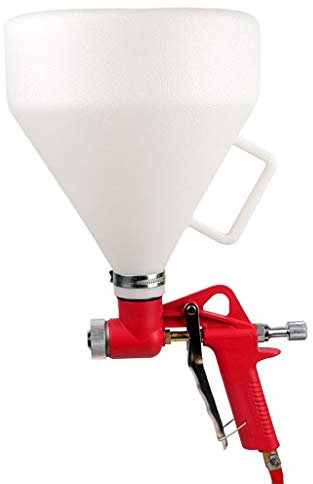 Air Spray Paint Texture Tool Wall Painting Sprayer with 3 Noz Power Tools Combo Kit