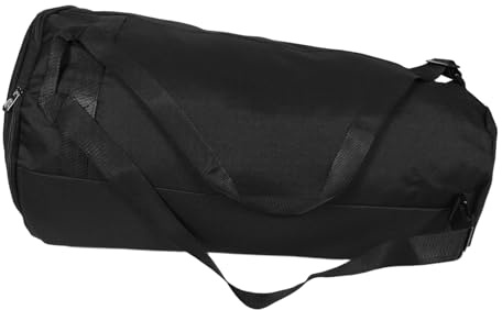 VICASKY African Drum Backpack Large Drum Case Oxford Fabric Padded Snare Bag for Outdoor Music Performances