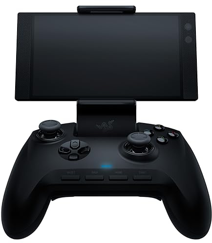Razer Raiju Mobile - Controlador de juegos para Android