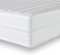 Träumegut24 AquaFlex 7-Zonen Matratze 140x200 cm | H2&H3 | Ergonomische Kaltschaummatratze | Hypoallergen & Antibakteriell | Bezug abnehmbar & waschbar | Oeko-TEX® | (12cm, 140 x 200 cm)
