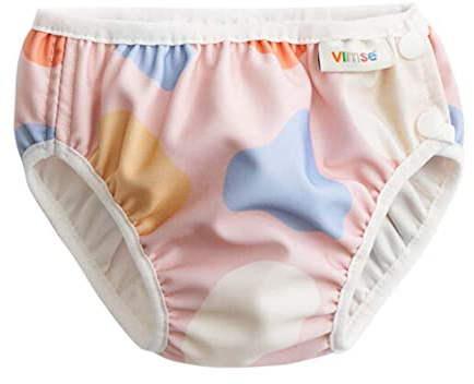 Bañador marca Imse Vimse. Modelo BAÑADOR PAÑAL FORMAS