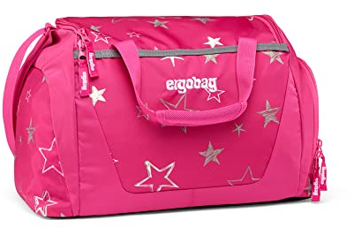 ergobag Sporttasche mit Nassfach, 20 Liter