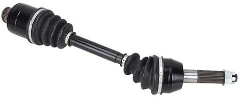 Rear Left/Right CV Joint Axle for Polaris Sportsman 450 HO 570 2015 2016 2017