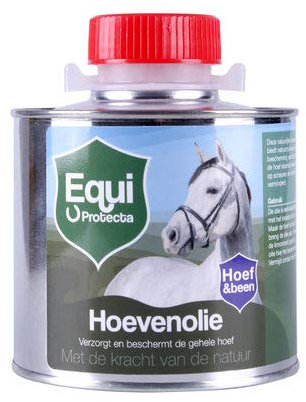 Equi - Olio per Zoccoli Protecta, 500 ml