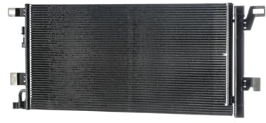 VAN WEZEL Condensatore, Climatizzatore 03015704 Compatibile con: AUDI A4 Allroad B9, A4 B9, A4 B9 Avant, A5, A5 Cabriolet, A5 Sportback