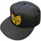 Logo bl/casquette snapback