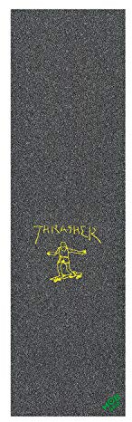 Thrasher Mob Griptape - Thrasher Gonz