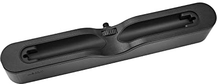 Wacom Pro Pen 3 Tray - aufsteckbarer Stifthalter für Wacom Pro Pen 3 an der Wacom Cintiq Pro 27