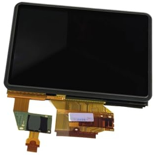 Touchscreen-LCD mit Hintergrundbeleuchtung, kompatibel mit Canon 5D Mark IV, 5D4, 5DIV, DS126601 Spiegelreflexkamera, Kamera-LCD-Bildschirm