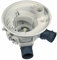 REX ELECTROLUX POZZETTO RACCORDO COMPLETO LAVASTOVIGLIE ORIGINALE 1527957128