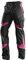 KÜBLER Workwear ACTIVIQ Damenhose | Arbeitshose Damen | Funktionshose Frauen | Professionelle Arbeitskleidung für Handwerk & Industrie | Workwear Damen | Einsatzhose mit Taschen | Oeko-TEX
