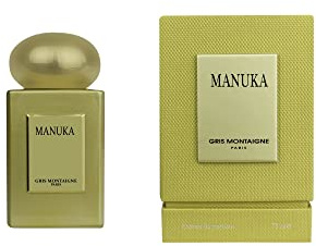 Gris Montaigne Manuka Extrait de Parfum 75 ml