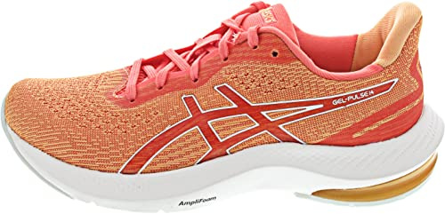 Asics 1012B318-800 Gel-Pulse 14 Sneaker Female Sommerdün/Weiß EU 39