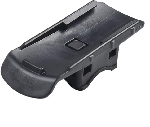 Support de navigation pour vélo pour Garmin, Dakota, eTrex 10, 20, 30 GPSMap 6262S en plastique robuste