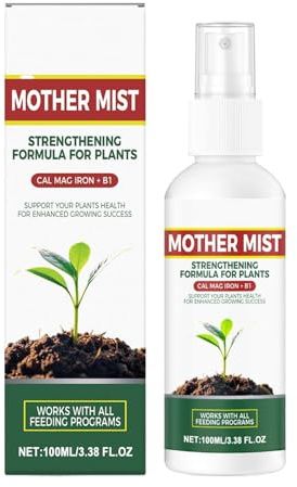 Fertilizzante Per Piante Da Appartamento | Soluzione Nutritiva 100ml | Soluzione Di Nutriente Per Fiori,per Interni Esterni Serra Giardino