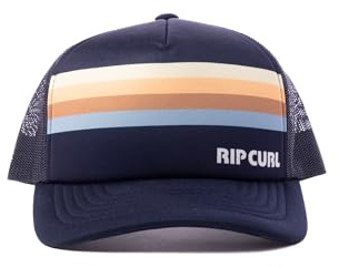Youth Trucker Hat with Snapback Closure and Mesh Back - Adjustable, Breathable Cap for Boys & Girls