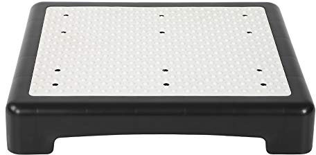 Step Stool, Step Stools For Seniors Nonslip Mobility Step Portable Indoor and Outdoor Step Portable Step Stool For Seniors Toddlers