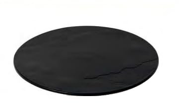 CUBETAS GASTRONORM Fervik - PLATO PIZARRA Ø30