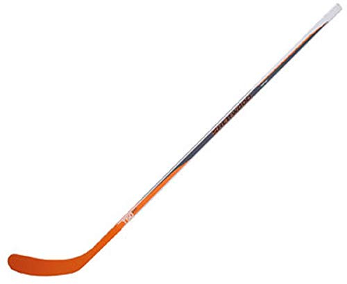 Sherwood Schläger T50 ABS Junior PP26 Biegung Streethockey Eishockey Rolhockey Richtung Links