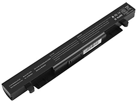 ASUNCELL A41-X550 Batterie d'ordinateur Portable pour ASUS X550A X550B X550D A550C A550 F550 F550 F550C F550Ca F550Cc K450 K550 P450 P550 R409 R510 X550