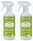 Marius Fabre - Jabón líquido negro en spray para jardín, 2 unidades de 500 ml