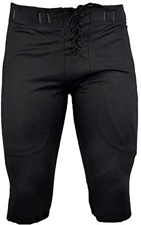 UNTOUCHABLE American Football Pant FPU1 - schwarz Gr. M