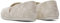 TOMS Damen Alpargata CloudBound Flacher Slipper, Natural Embroidered Floral, 38 EU
