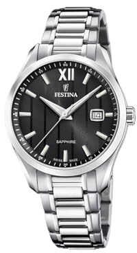Festina Reloj Swiss Made