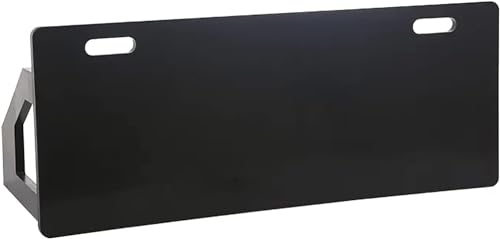 Fußball-Rebounder-Board, 100 x 40 cm, Faltbare Fußballwand, Verstellbarer Winkel – Fußball-Trainingsgerät für Kontrolle, Passtraining, geeignet für Fußballtrainer, Familien, Vereine