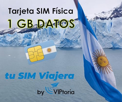 tusimviajera.com - Tarjeta SIM para Viajeros - Marruecos - 1 GB x 10 días
