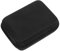 Healvian De Rangement Pour Lecteur De Glycémie Pochette De Portable Pochette Pour Glucomètre Portable Étui De Rangement Pour Appareil Pour Le Portable Black Flanelle
