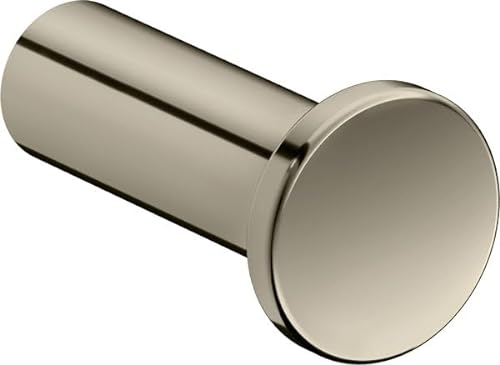 hansgrohe AXOR Universal Circular Handtuchhaken, 42811; Farbe: Chrom