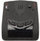 Laser Radar Detector, Extreme Long Range Car Radar Detector 360 Degree Detection Voice Prompt Quick Response 16 Band Speed Tester
