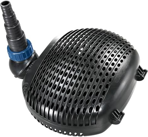 Pond Friend TMP 8000 Pond Filter Pump