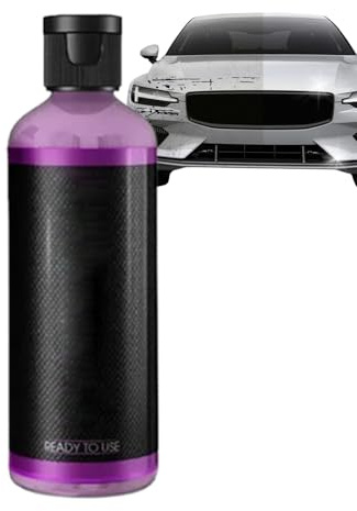 Eliminador de Arañazos Automotriz | 120ml Pulimento Para Coches - Removedor De Rayaduras Para Automóviles - para el Cuidado de Detalles, la Limpieza y la Restauración del Vehículo