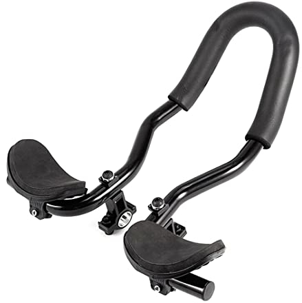 Fahrrad-Armlehne Lenker Entspannungslenker Fahrradstütze Lenker Fahrradstütze Zubehör Fahrrad-Armlehne Lenker Lenker für Mountainbike oder Rennrad