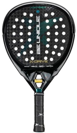 Pala de Padel Drop Shot X-Drive