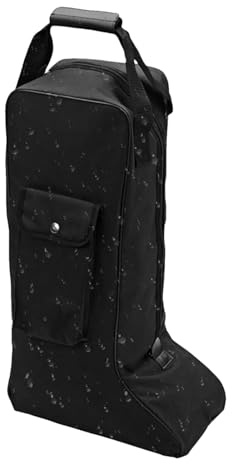 Sac de rangement étanche pour bottes d'équitation, sac de rangement étanche à la poussière, sac de protection pour bottes d'équitation | Sac de rangement pour bottes hautes pour la maison, les