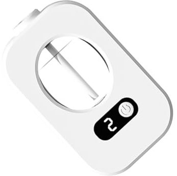 Diffusore automatico di aromaterapie Ricaricabile 4 Modalità di Velocità Montabile A Parete Fragranze Dispositivo Per Camera Da Letto Bagno Uso USB Ricaricabile Diffusore di Olio